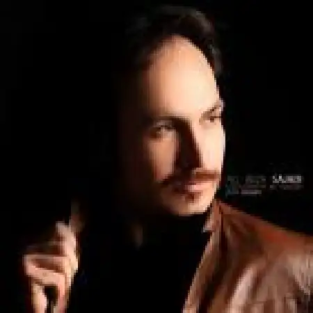 دانلود اهنگ علیرضا سجادی دارو ندارم دوست دارم