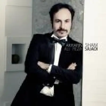 دانلود اهنگ علیرضا سجادی آخرین شام