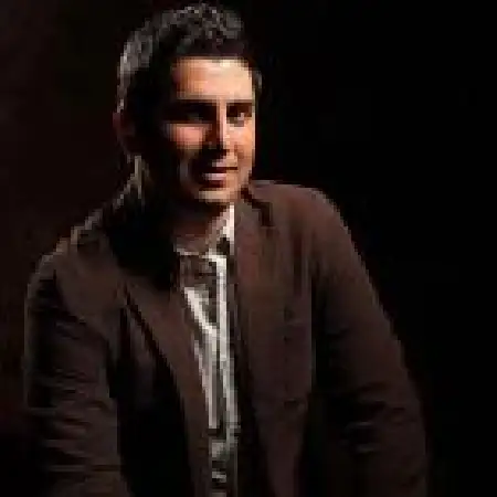 دانلود اهنگ علیرضا صادقی زنده باد زندگی