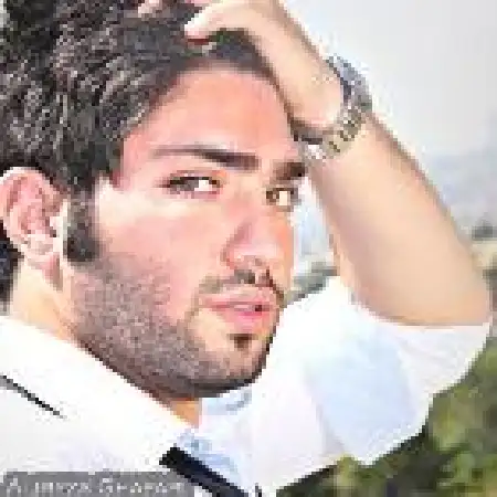 دانلود اهنگ علیرضا غفاری تو که نیستی