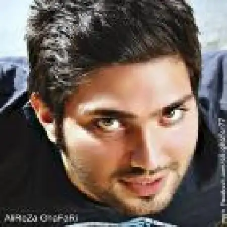 دانلود اهنگ علیرضا غفاری حس سرد