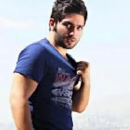 دانلود اهنگ علیرضا غفاری دوستت دارم