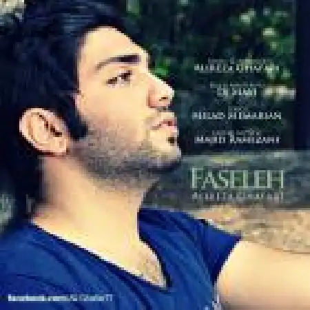 دانلود اهنگ علیرضا غفاری فاصله