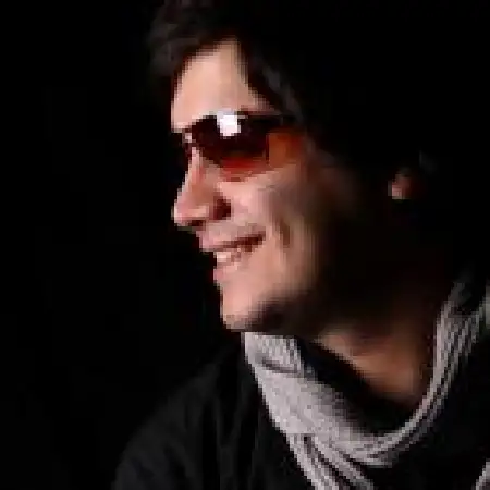 دانلود اهنگ علیرضا فرد نفس (ریمیکس)