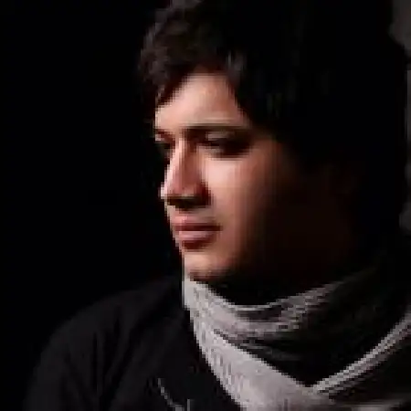 دانلود اهنگ علیرضا فرد درد مشترک