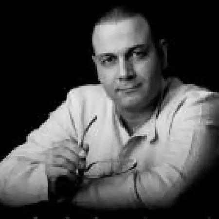 دانلود اهنگ علیرضا قربانی رسوای زمانه
