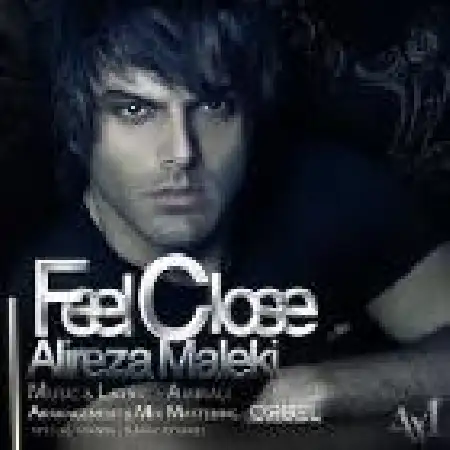 دانلود اهنگ علیرضا ملکی حس نزدیک