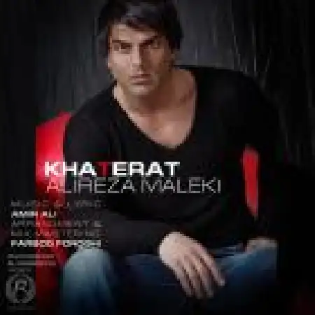 دانلود اهنگ علیرضا ملکی خاطرات