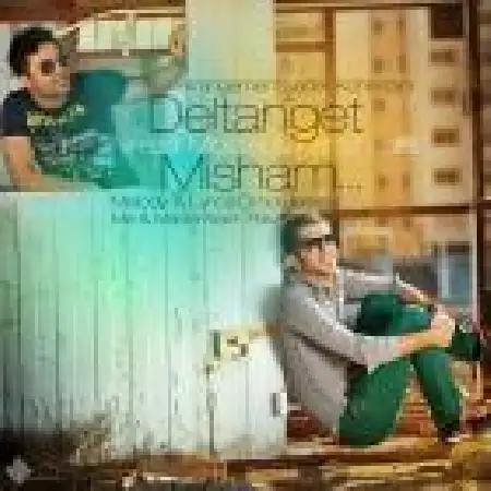 دانلود اهنگ علیرضا مولایی دلتنگ با حضور فراز جلیلی