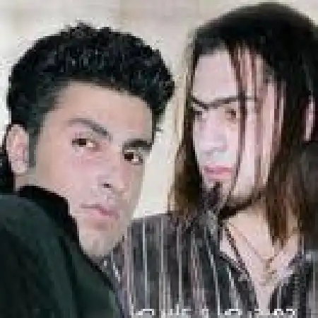 دانلود اهنگ علیرضا و حمیدرضا دلبر