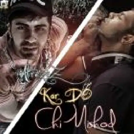 دانلود اهنگ علیرضاز چی میشد با حضور کاردو