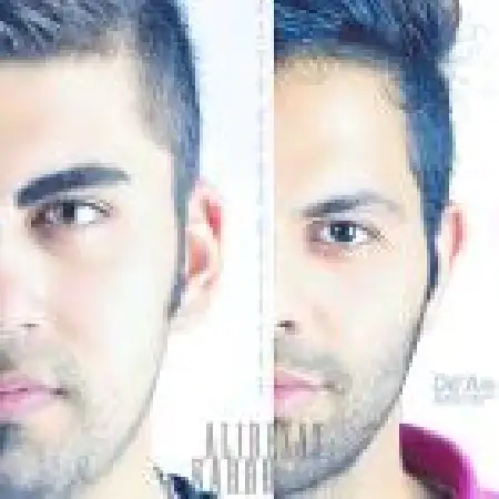 دانلود اهنگ علیرضاز دستا بره بالا با حضور کاردو