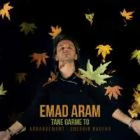 دانلود اهنگ عماد آرام تن گرم تو
