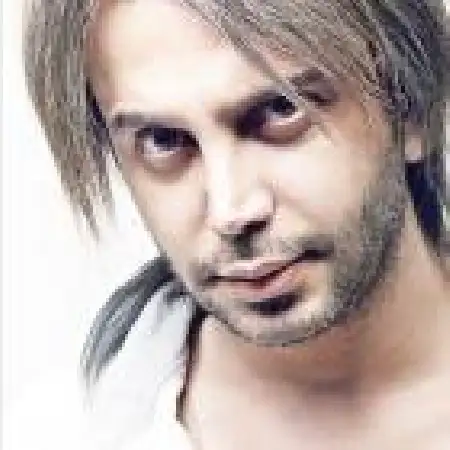 دانلود اهنگ عماد آرام چه دروغ های قشنگی