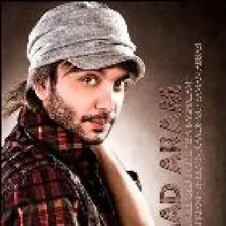 دانلود اهنگ عماد آرام دل من