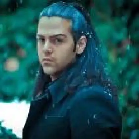 دانلود اهنگ عماد طالب زاده آخرین شب با حضور حمید قاضیان