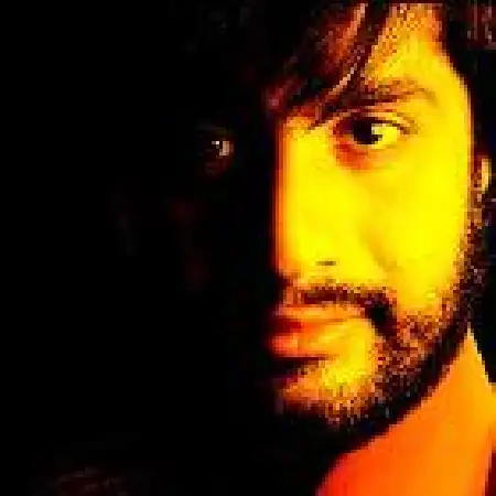 دانلود اهنگ عمران طاهری دوستت ندارم