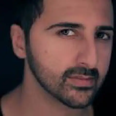 دانلود اهنگ فاران وقتی تو نیستی