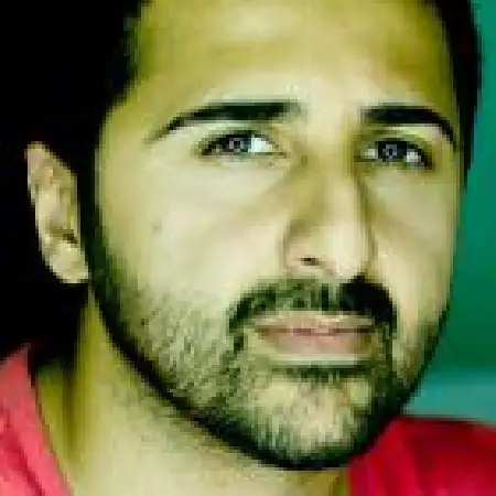 دانلود اهنگ فاران قلب من