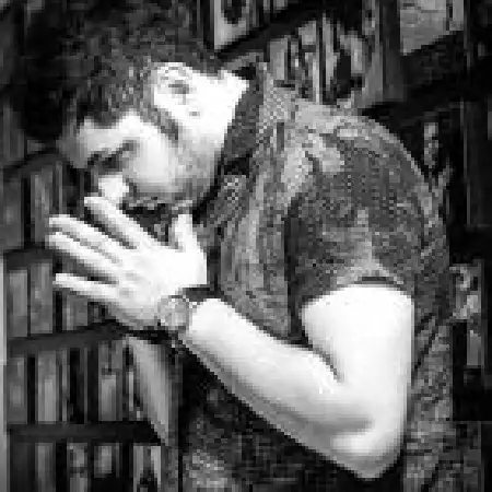 دانلود اهنگ فتاح فتحی نمی تونم با حضور علی زارعی