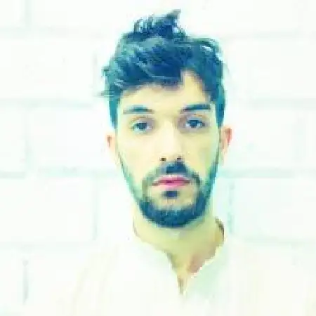 دانلود اهنگ فرجام سعیدی آمستردام