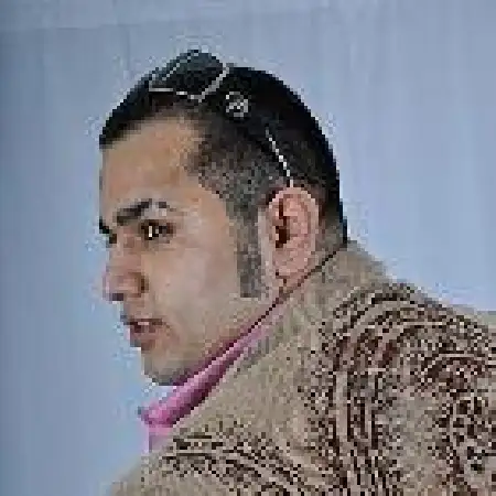 دانلود اهنگ فرخ قدسی ازت ممنونم با حضور علی هرکول