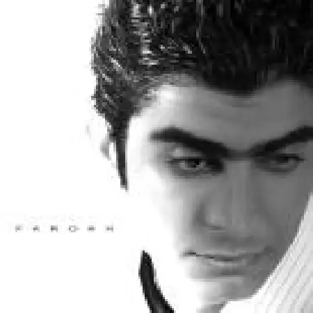 دانلود اهنگ فرخ قریب چشای عاشق