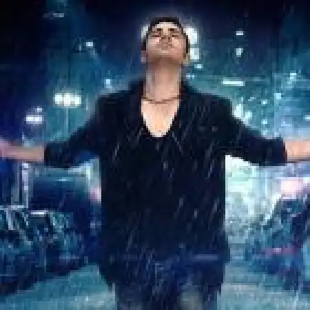 دانلود اهنگ فردین سعادت عطر بارون