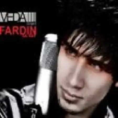 دانلود اهنگ فردین سعادت وداع