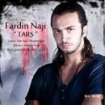 دانلود اهنگ فردین ناجی ترس