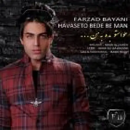دانلود اهنگ فرزاد بیانی حواستو بده