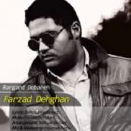 دانلود اهنگ فرزاد دهقان برگرد دوباره