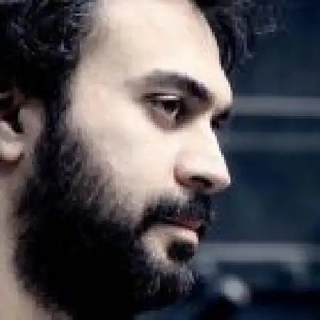 دانلود اهنگ فرزاد فتاحی خداحافظی