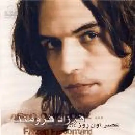 دانلود اهنگ فرزاد فرومند نمیدونم