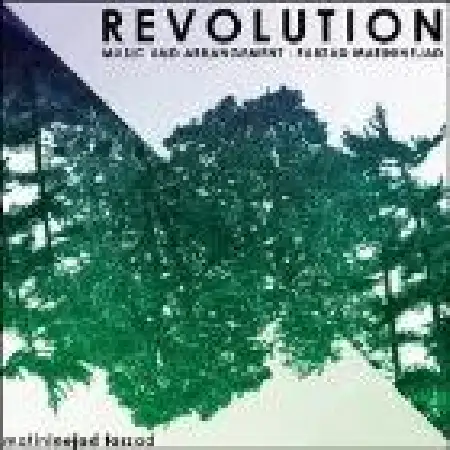 دانلود اهنگ فرزاد متین نژاد Revolution