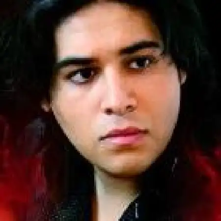 دانلود اهنگ فرزاد مستوفی به تو رسیدم