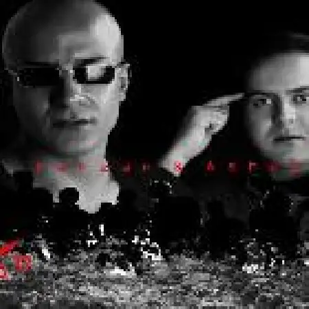 دانلود اهنگ فرزان و اشکان رها شدی