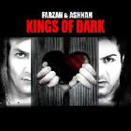 دانلود اهنگ فرزان و اشکان ما سیاه روزگاریم