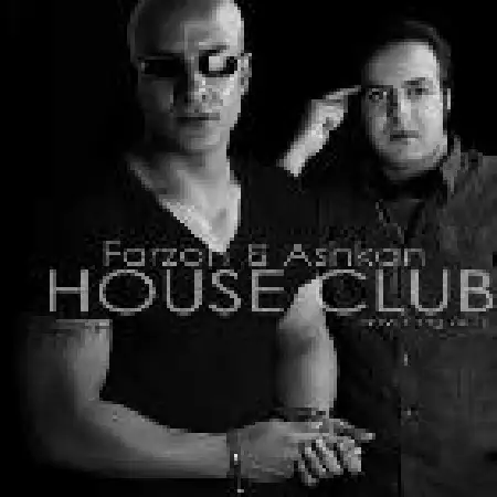 دانلود اهنگ فرزان و اشکان house club
