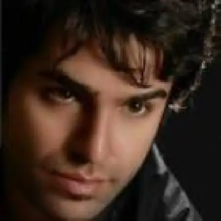 دانلود اهنگ فرزین فرجی همنفس