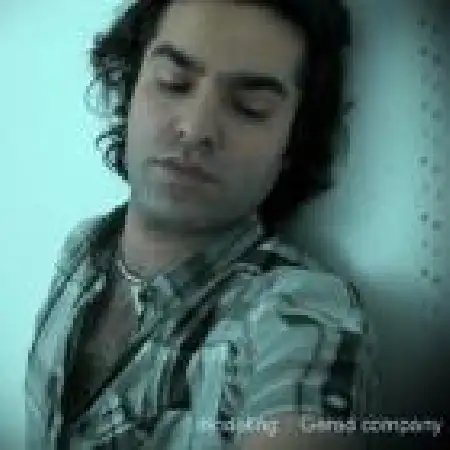 دانلود اهنگ فرزین فرجی سیگار روشن