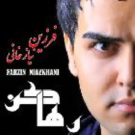 دانلود اهنگ فرزین نیازخانی تو قلب تو خوابم