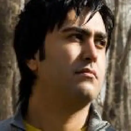 دانلود اهنگ فرشاد چنگیزی همراه