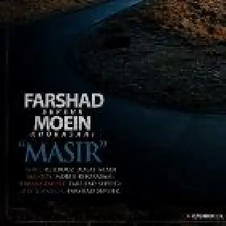 دانلود اهنگ فرشاد سپهر مسیر