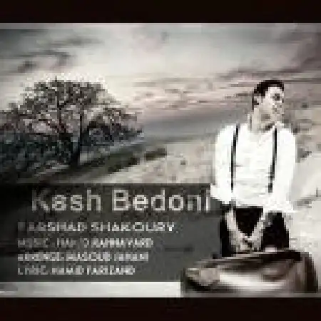 دانلود اهنگ فرشاد شکوری رفاقت