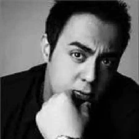 دانلود اهنگ فرشاد شکوری بی تو نمیشه