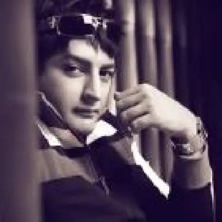 دانلود اهنگ فرشاد فرخ پور با تو که حرف میزنم 