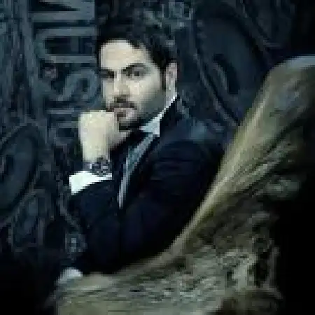 دانلود اهنگ فرشید اوجی هوای تو