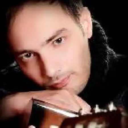 دانلود اهنگ فرشید حمید ایران سه نقطه