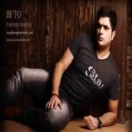 دانلود اهنگ فرشید دارابی بی تو